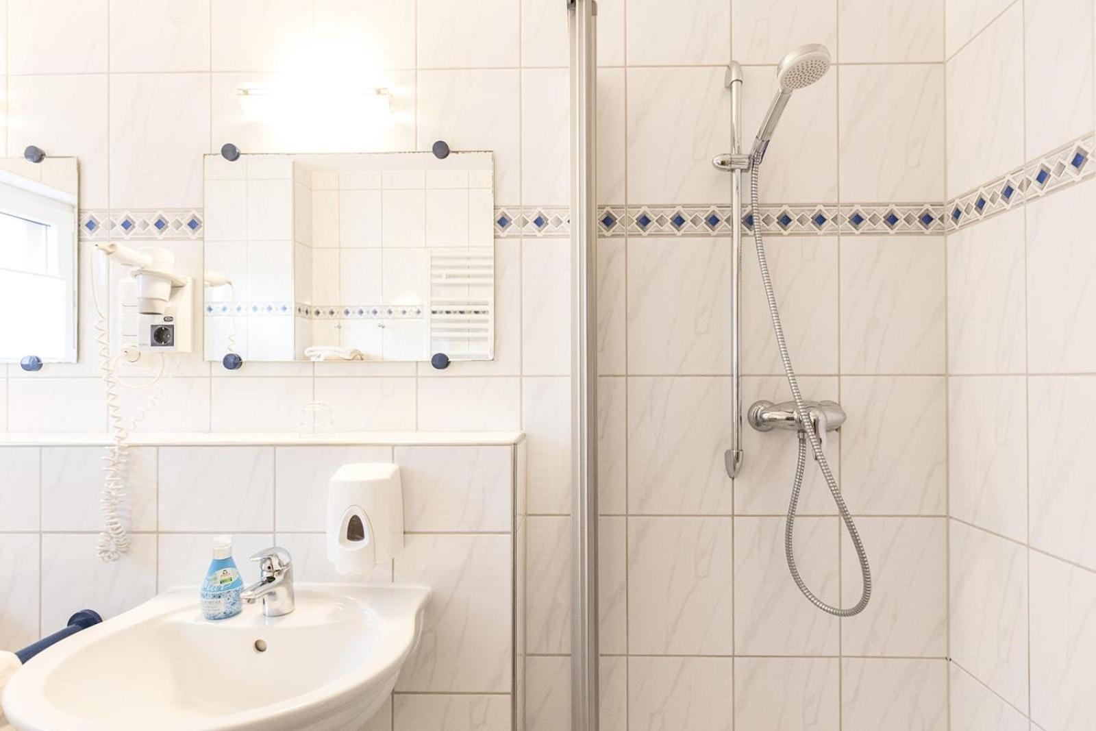 Apartamento Kiefernglueck App 4 Norderney Exterior foto